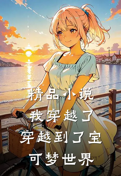 精品我穿越了,穿越到了宝可梦世界的