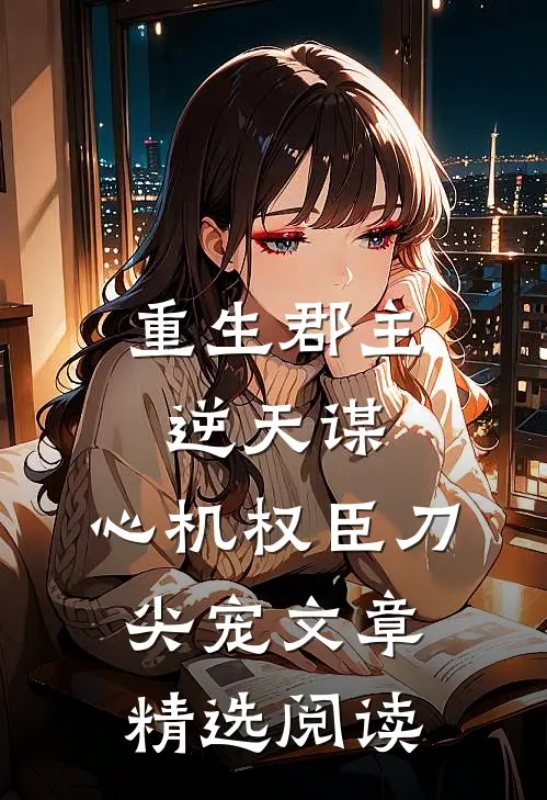 重生郡主逆天谋,心机权臣刀尖宠文章精选阅读