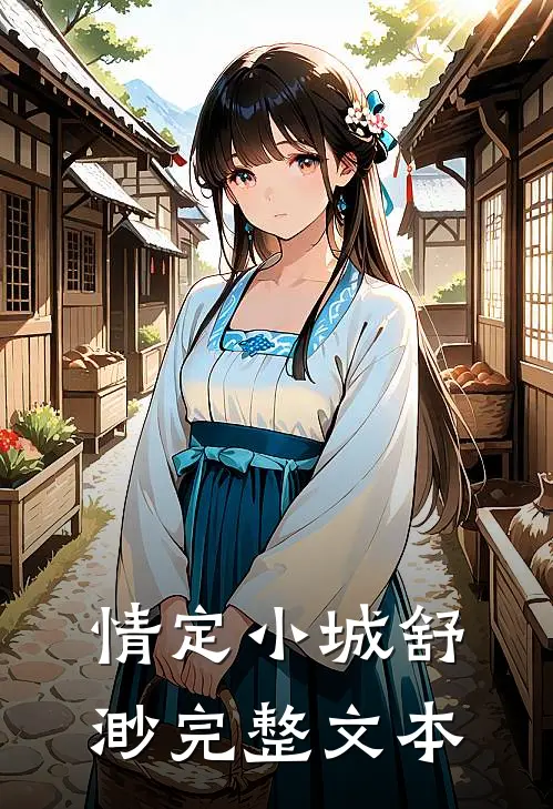 情定小城舒渺完整文本