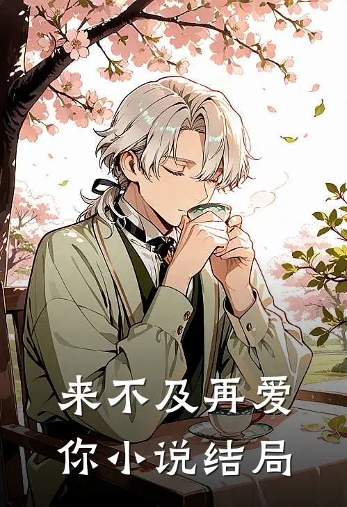 来不及再爱你结局是he吗