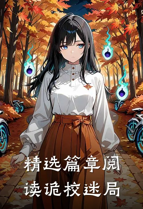 精选篇章阅读诡校迷局