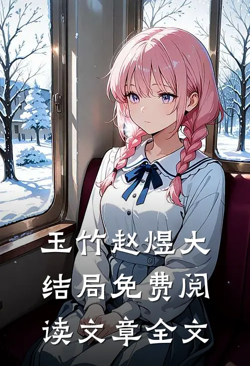 玉竹赵煜大结局免费阅读文章全文