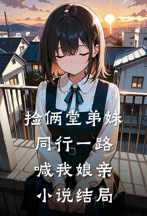 捡俩堂弟妹,同行一路喊我娘亲结局如何