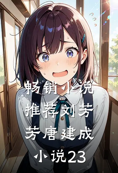 畅销推荐刘芳芳唐建成23章
