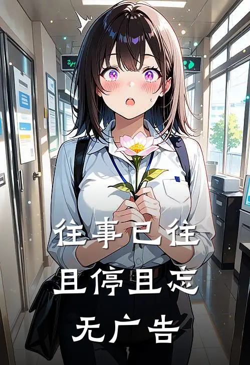 往事已往,且停且忘无广告