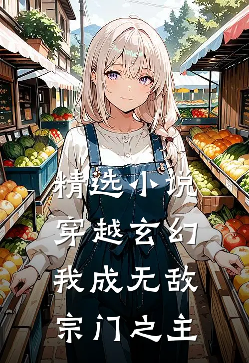 精选穿越玄幻我成无敌宗门之主免费阅读