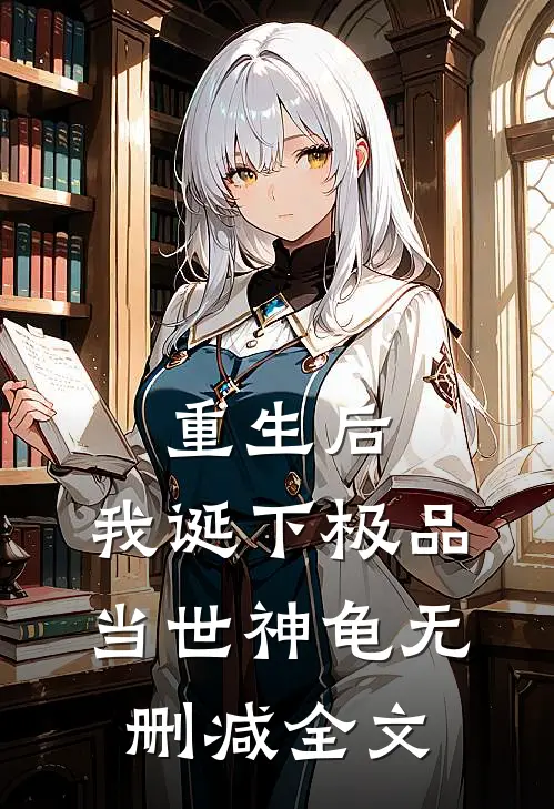 重生后,我诞下极品当世神龟无删减全文阅读