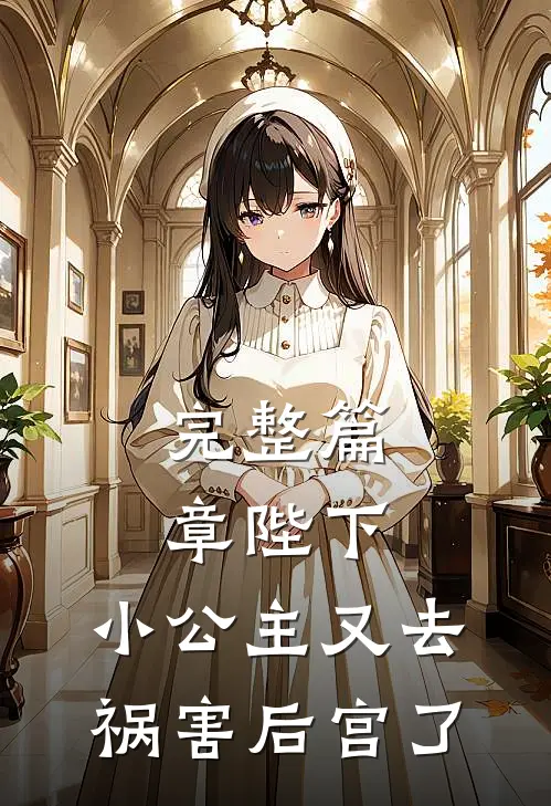 完整篇章陛下,小公主又去祸害后宫了