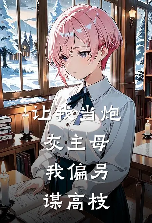 让我当炮灰主母,我偏另谋高枝古装短剧