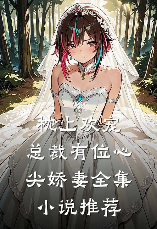 枕上欢宠总裁有位心尖娇妻全集推荐