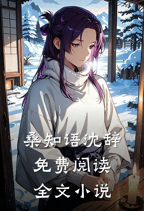 桑知语沈辞免费阅读全文小说
