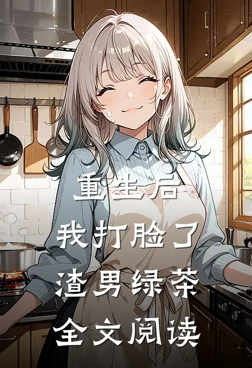 重生后,我打脸了渣男绿茶全文阅读无弹窗