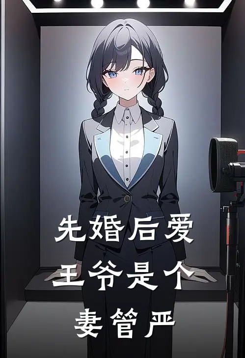 先婚后爱：王爷是个妻管严