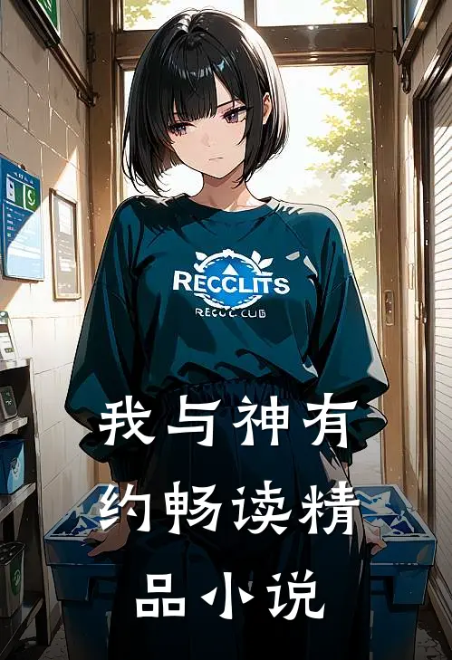 我与神有约畅读精品