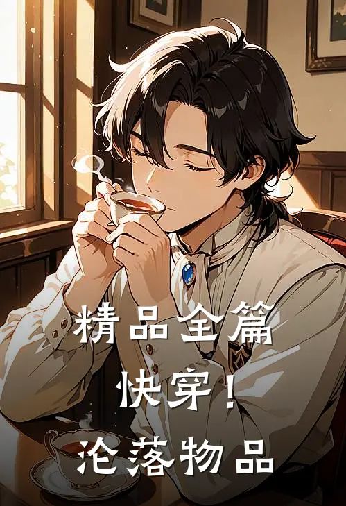 精品全篇快穿!沦落物品在线观看