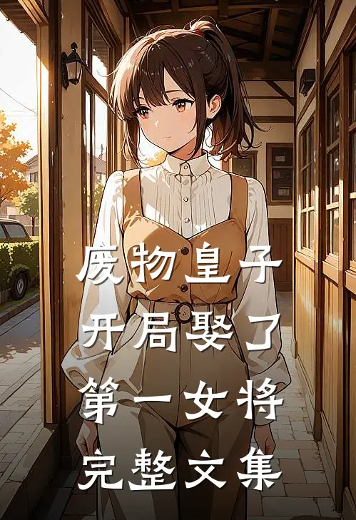 废物皇子,开局娶了第一女将完整文集免费阅读