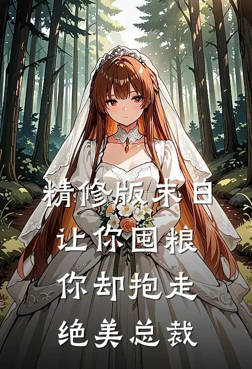 精修版末日让你囤粮,你却抱走绝美总裁