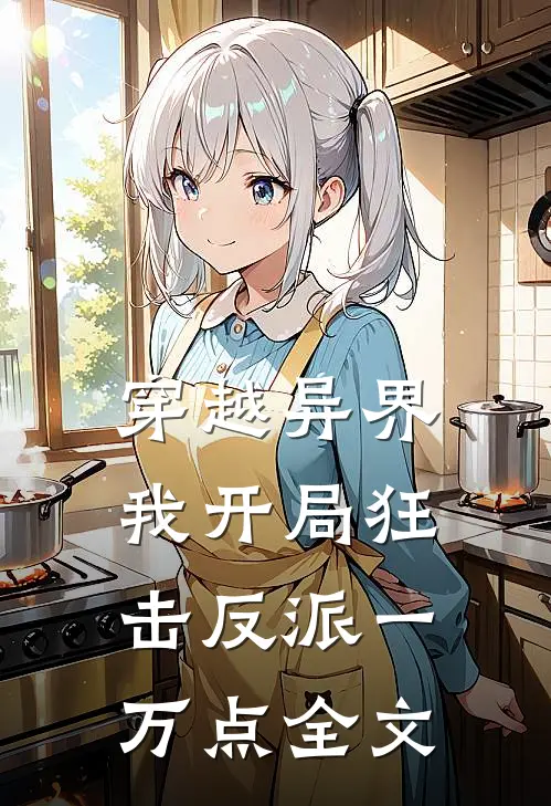 穿越异界,我开局狂击反派一万点全文免费阅读