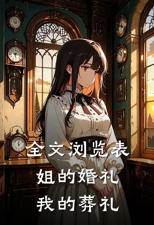 全文浏览表姐的婚礼,我的葬礼在线阅读