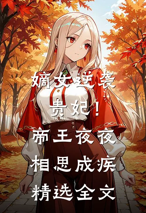 嫡女逆袭贵妃!帝王夜夜相思成疾精选全文