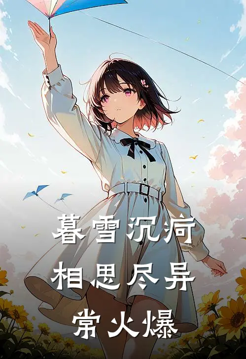 暮雪沉疴相思尽异常火爆