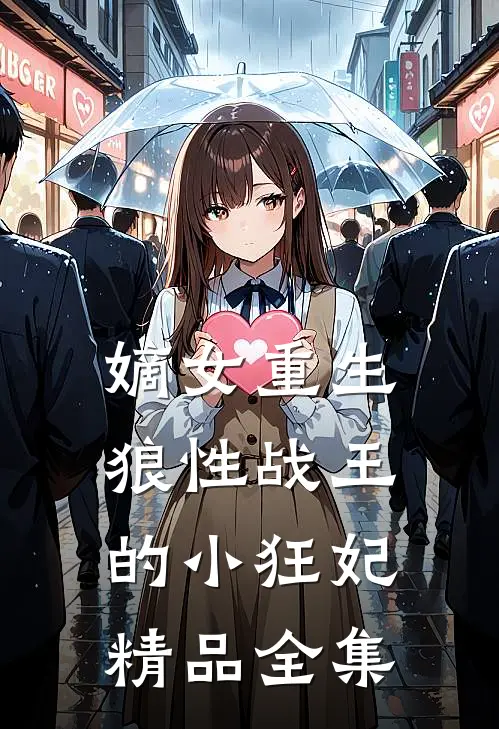嫡女重生,狼性战王的小狂妃精品全集