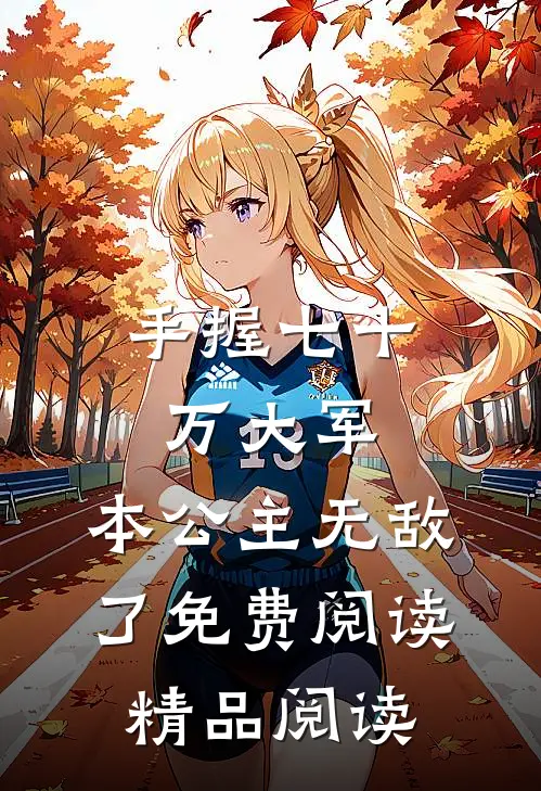 手握七十万大军,本公主无敌了免费阅读精品阅读