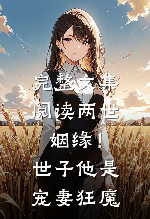 完整文集阅读两世姻缘!世子他是宠妻狂魔