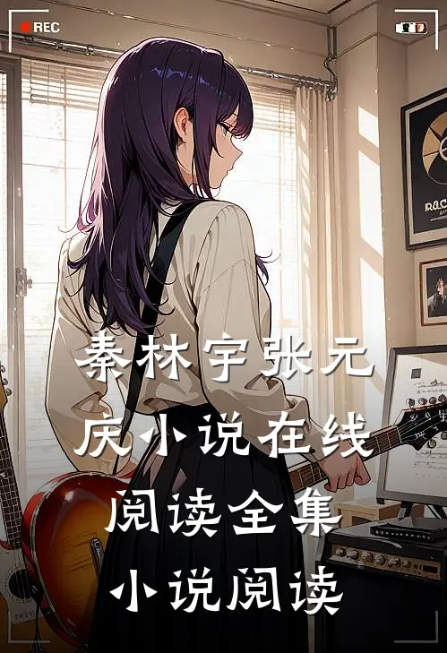 秦林宇张元庆小说在线阅读全集小说阅读