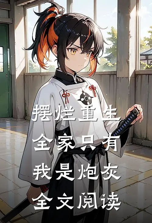 摆烂重生：全家只有我是炮灰全文阅读