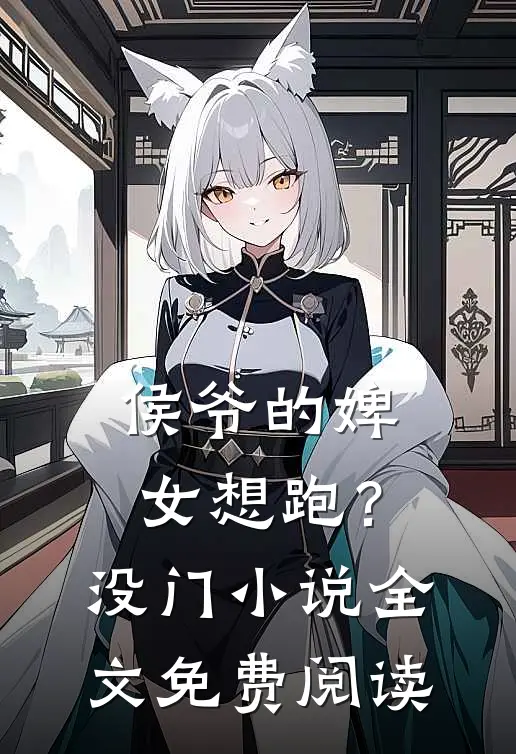 侯爷的婢女想跑?没门全文免费阅读