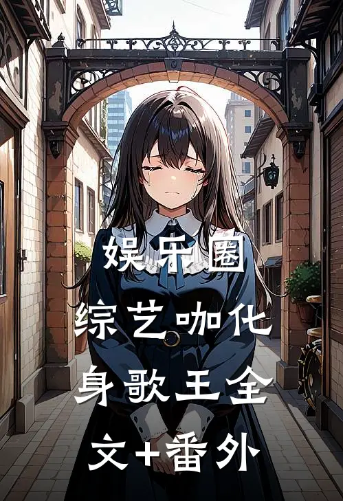 娱乐圈：综艺咖化身歌王全文+番外