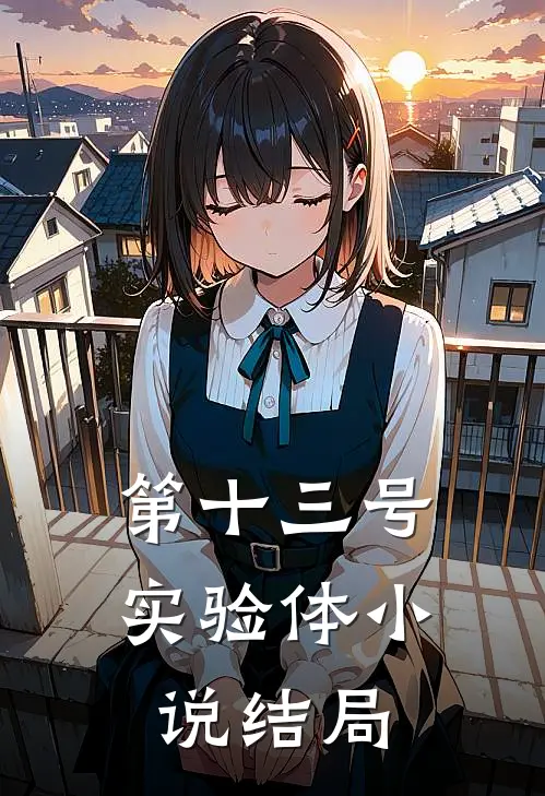 第十三号实验体小说结局