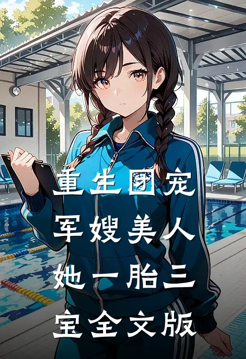 重生团宠：军嫂美人她一胎三宝全文版