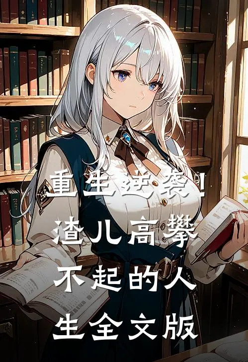 重生逆袭!渣儿高攀不起的人生全文版