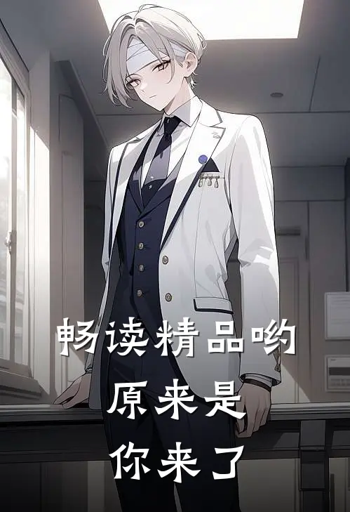 畅读精品哟,原来是你来了的英文