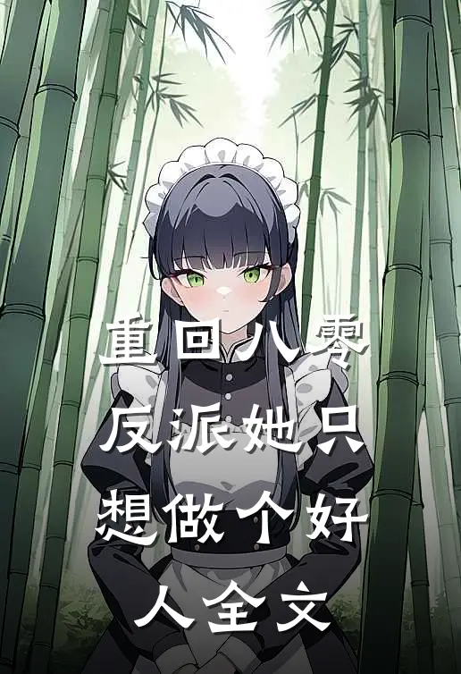 重回八零反派她只想做个好人全文