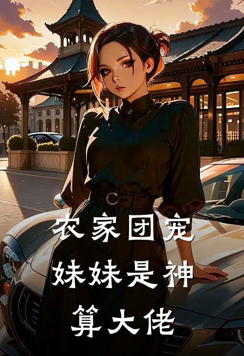 农家团宠妹妹是神算大佬