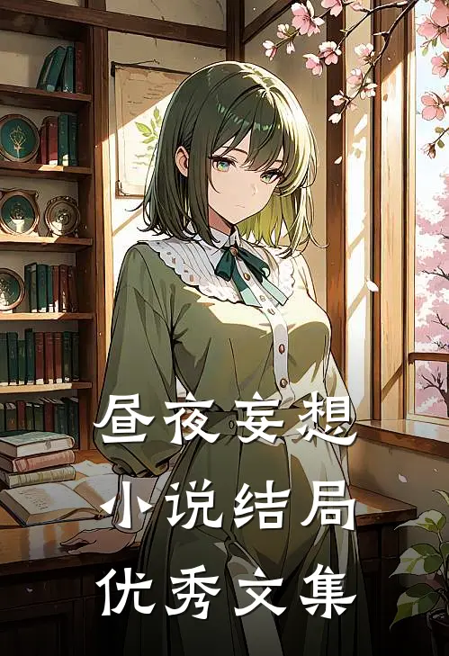 昼夜妄想结局优秀文集推荐