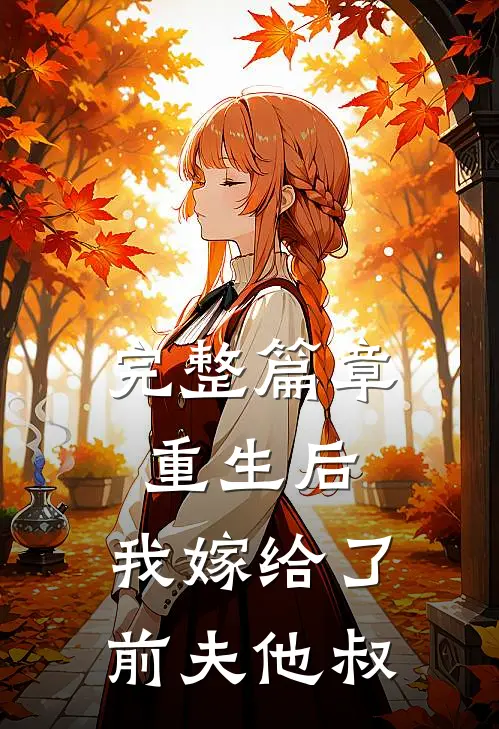 完整篇章重生后,我嫁给了前夫他叔