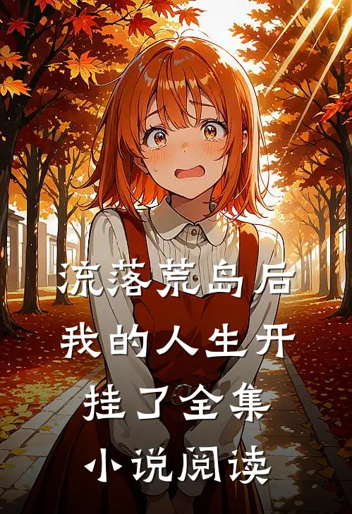 流落荒岛后,我的人生开挂了全集阅读网