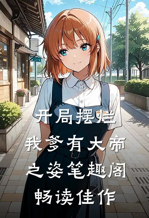 开局摆烂,我爹有大帝之姿笔趣阁畅读佳作