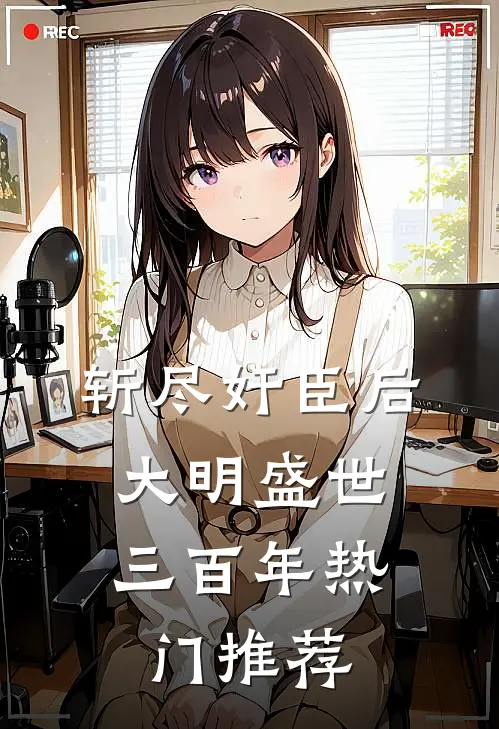 斩尽奸臣后，大明盛世三百年热门推荐