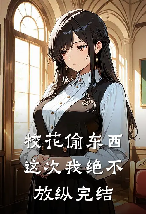 校花偷东西,这次我绝不放纵完结