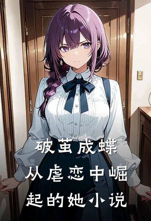 破茧成蝶从虐恋中崛起的她在线阅读