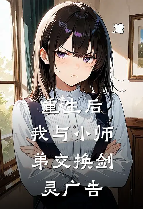 重生后,我与小师弟交换剑灵广告免费阅读
