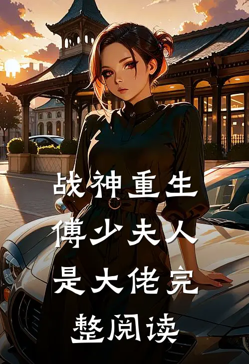 战神重生傅少夫人是大佬完整阅读免费