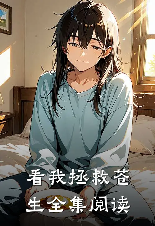 看我拯救苍生全集阅读