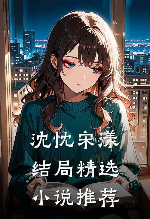 沈忱宋漾结局精选小说推荐
