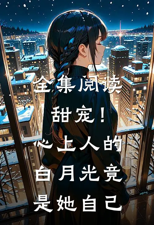 全集阅读甜宠!心上人的白月光竟是她自己的女儿